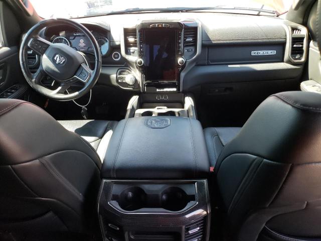 Photo 8 from auction – 2021 RAM 1500 REBEL with VIN 1C6SRFLM0MN580754