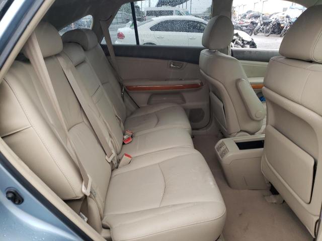 Photo 10 from auction – 2007 LEXUS RX 350 with VIN 2T2HK31U47C001468