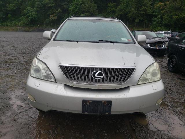 Photo 5 from auction – 2004 LEXUS RX 330 with VIN 2T2HA31U14C020901