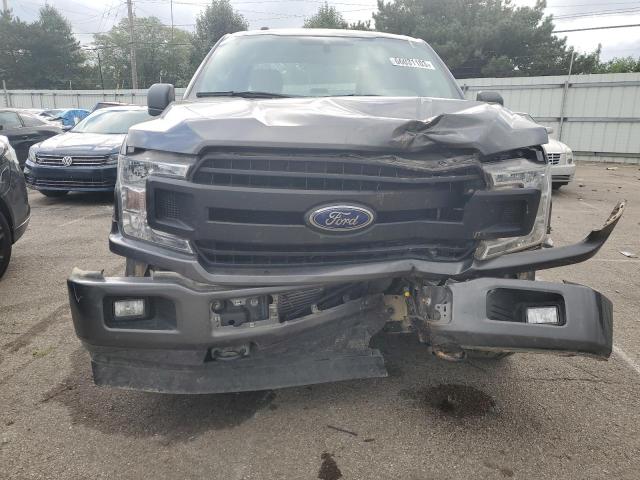 Photo 5 from auction – 2019 FORD F150 SUPER with VIN 1FTEX1EPXKKC13624