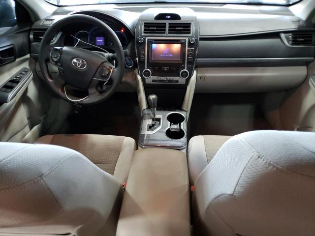 Photo 8 from auction – 2013 TOYOTA CAMRY HYBR with VIN 4T1BD1FK7DU080225