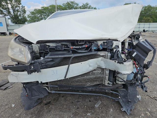 Photo 5 from auction – 2010 BUICK LACROSSE C with VIN 1G4GC5EG9AF272498
