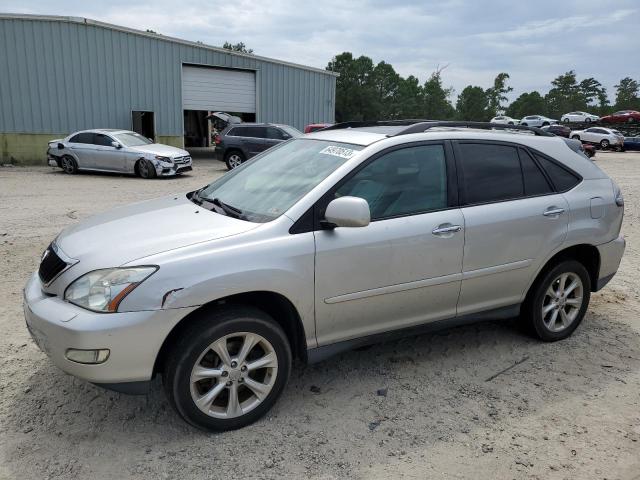LEXUS RX 350 2008 with VIN 2T2HK31UX8C071770 - Photo from auction