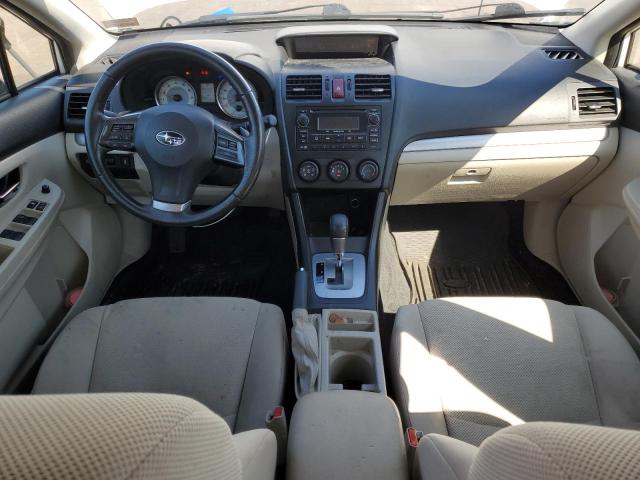 Photo 8 from auction – 2012 SUBARU IMPREZA with VIN JF1GPAD62CH233839
