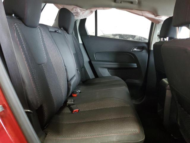 Photo 10 from auction – 2015 GMC TERRAIN SL with VIN 2GKALREK6F6338582