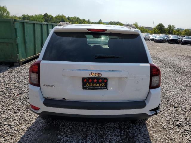 Photo 6 from auction – 2014 JEEP COMPASS SP with VIN 1C4NJDBB1ED805336