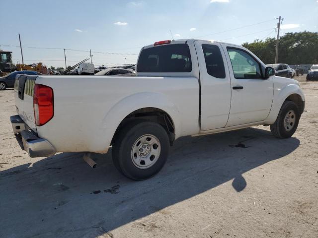 Photo 3 from auction – 2012 NISSAN FRONTIER S with VIN 1N6BD0CT2CC478875