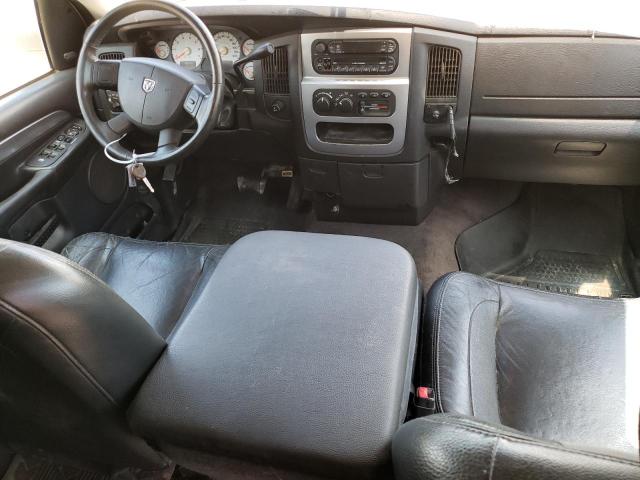 Photo 8 from auction – 2004 DODGE RAM 2500 S with VIN 3D7KA28D54G109389