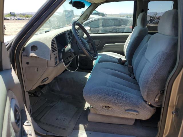 Photo 7 from auction – 1998 GMC SIERRA C15 with VIN 1GTEC19R8WR506538