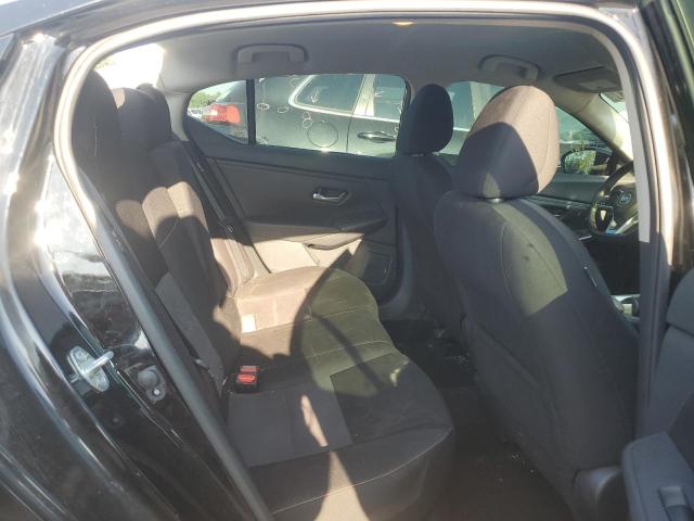 Photo 10 from auction – 2022 NISSAN SENTRA SR with VIN 3N1AB8DV8NY228296