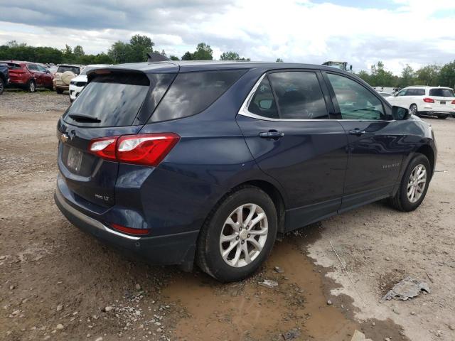 Photo 3 from auction – 2019 CHEVROLET EQUINOX LT with VIN 3GNAXUEV2KL110623