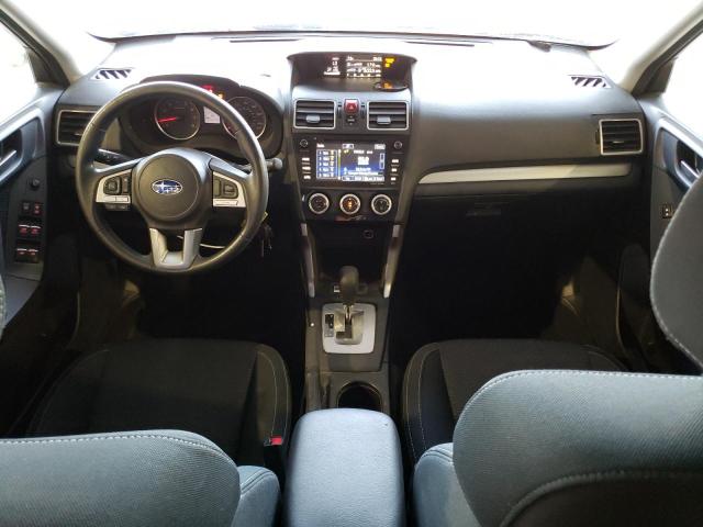 Photo 8 from auction – 2018 SUBARU FORESTER 2 with VIN JF2SJADCXJH501272