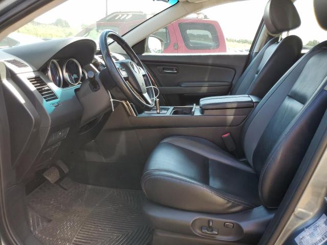 Photo 7 from auction – 2012 MAZDA CX-9 with VIN JM3TB3CA3C0343264