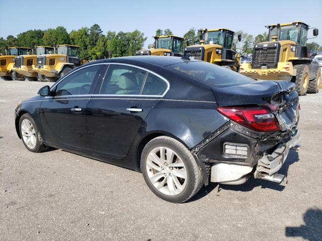 Photo 2 from auction – 2014 BUICK REGAL PREM with VIN 2G4GN5EX5E9210234