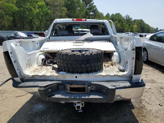 Photo 6 from auction – 2012 CHEVROLET SILVERADO with VIN 1GCPKPE78CF149829