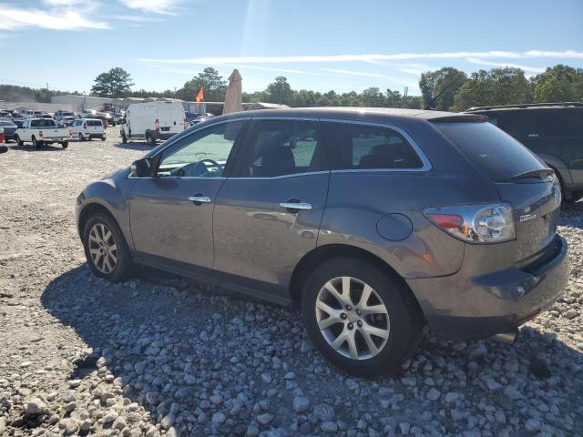 Photo 2 from auction – 2009 MAZDA CX-7 with VIN JM3ER293590222820