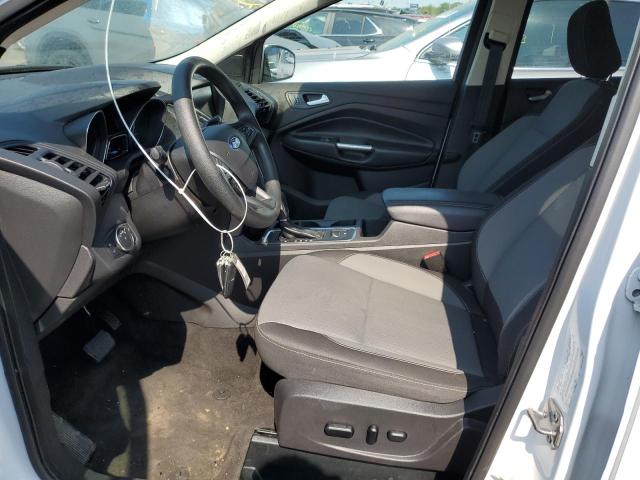 Photo 7 from auction – 2019 FORD ESCAPE SE with VIN 1FMCU9GD7KUA62131