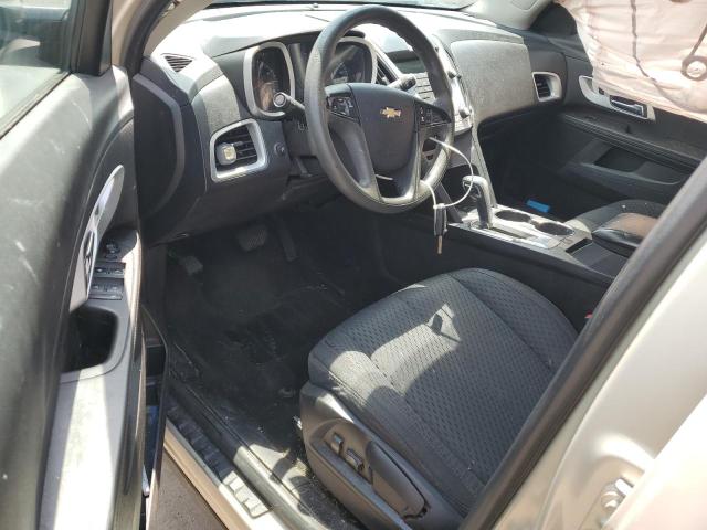 Photo 8 from auction – 2014 CHEVROLET EQUINOX LS with VIN 2GNALAEK2E6165520