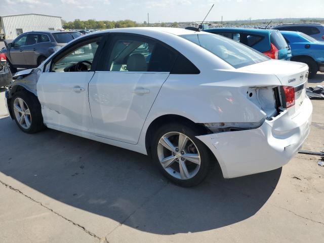Photo 2 from auction – 2015 CHEVROLET CRUZE LT with VIN 1G1PE5SB3F7206465