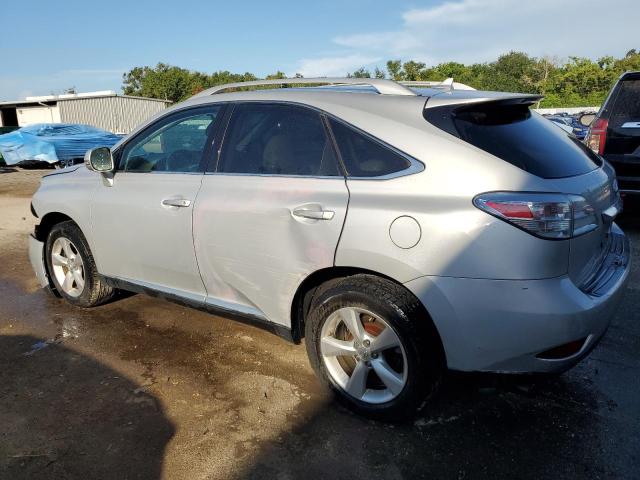 Photo 2 from auction – 2011 LEXUS RX 350 with VIN 2T2BK1BA4BC082866