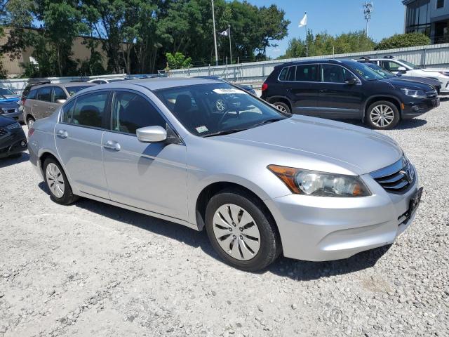 Photo 4 from auction – 2012 HONDA ACCORD LX with VIN 1HGCP2F37CA011616