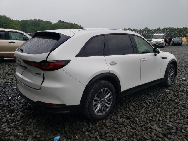 Photo 3 from auction – 2024 MAZDA CX-90 PREF with VIN JM3KKCHD1R1106287