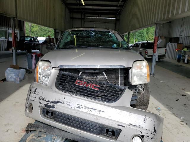 Photo 5 from auction – 2007 GMC YUKON with VIN 1GKFC13J77J104828