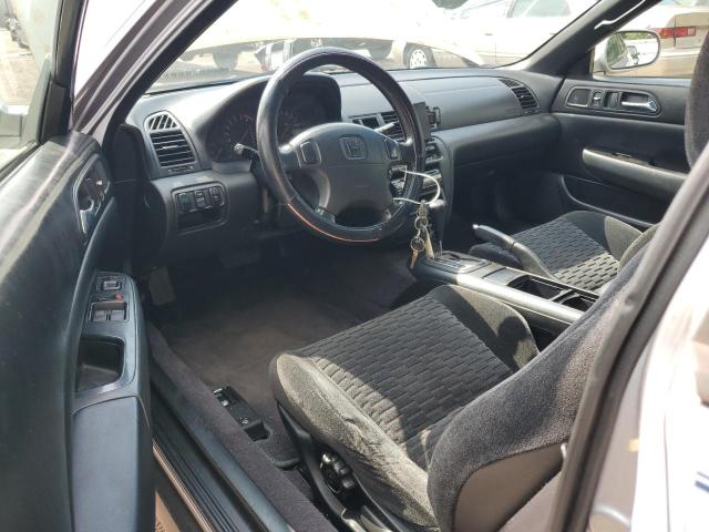 Photo 8 from auction – 1998 HONDA PRELUDE with VIN JHMBB6249WC006052