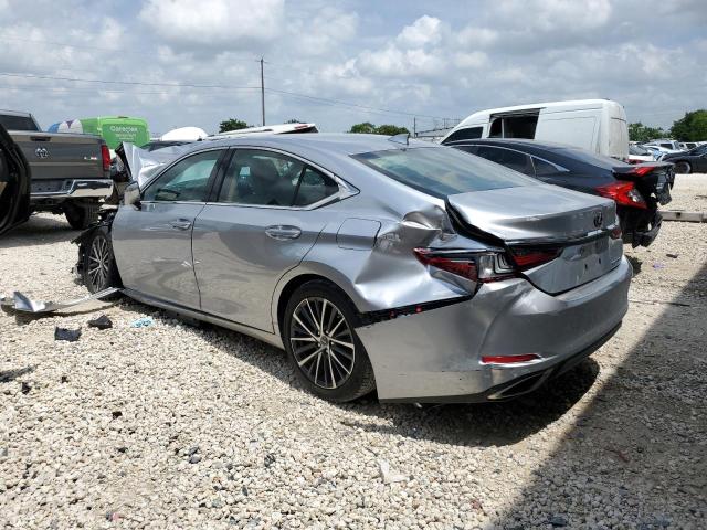 Photo 2 from auction – 2022 LEXUS ES350 with VIN 58ADZ1B12NU111429
