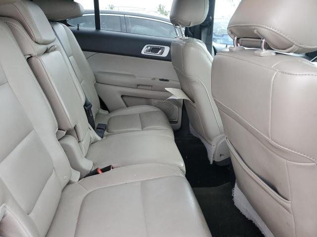 Photo 11 from auction – 2013 FORD EXPLORER L with VIN 1FM5K7F96DGB26984