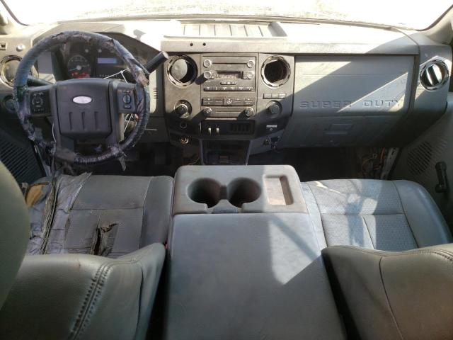 Photo 8 from auction – 2013 FORD F250 SUPER with VIN 1FT7X2A60DEB36954