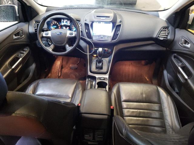 Photo 8 from auction – 2016 FORD ESCAPE SE with VIN 1FMCU9G99GUC30919