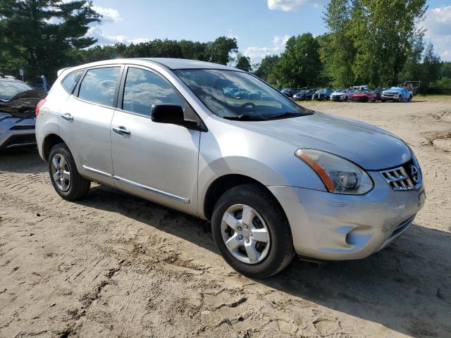 Photo 4 from auction – 2011 NISSAN ROGUE S with VIN JN8AS5MV8BW274147