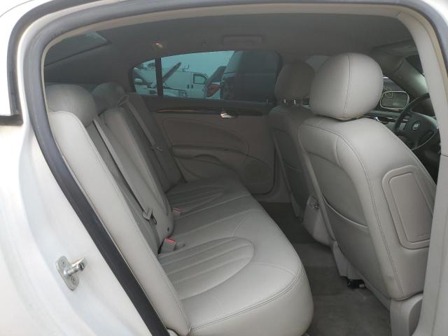 Photo 10 from auction – 2006 BUICK LUCERNE CX with VIN 1G4HR57Y46U180047
