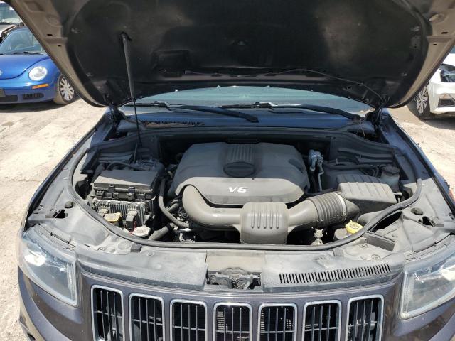 Photo 12 from auction – 2015 JEEP GRAND CHER with VIN 1C4RJFAG3FC886230