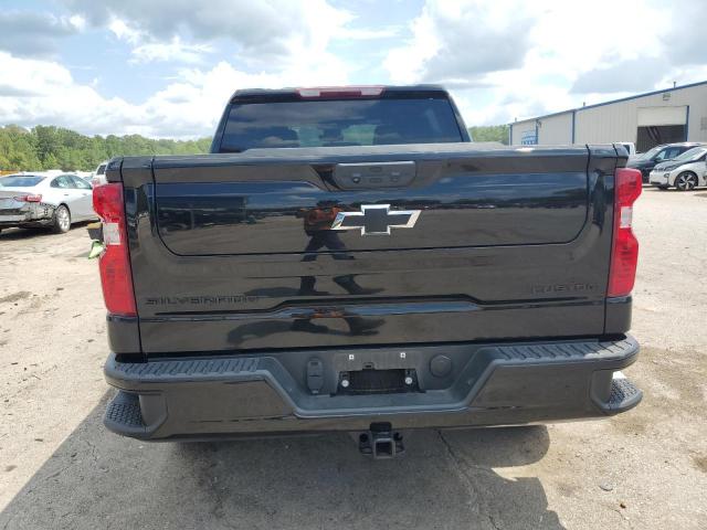 Photo 6 from auction – 2022 CHEVROLET SILVERADO with VIN 3GCPABEK9NG528950