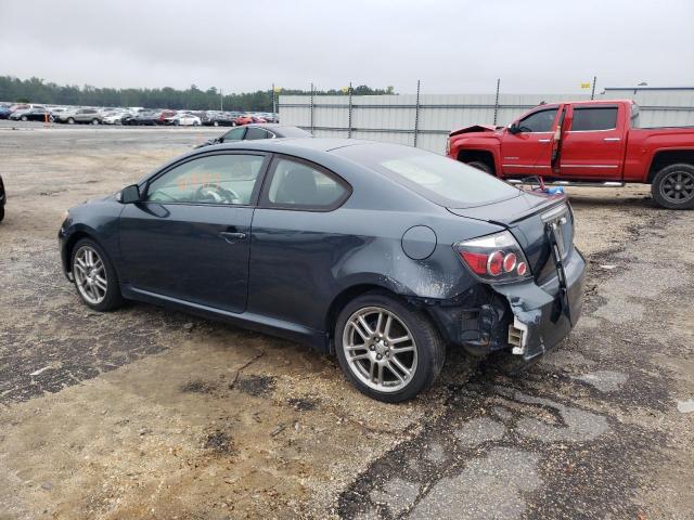 Photo 2 from auction – 2010 TOYOTA SCION TC with VIN JTKDE3B79A0311547