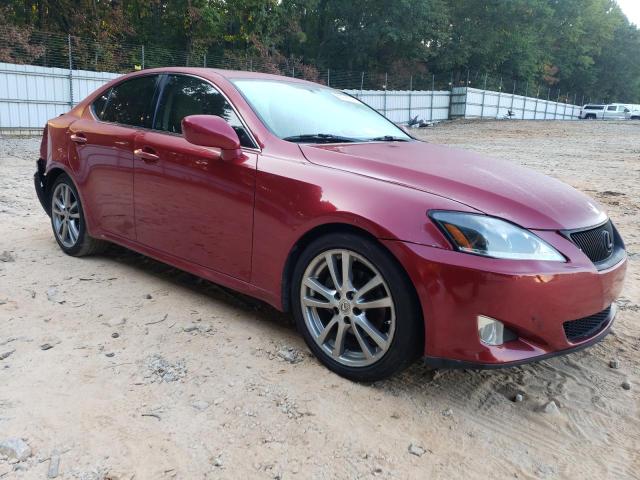 Снимка 4 от търг – 2008 LEXUS IS 250 с VIN JTHBK262085075494