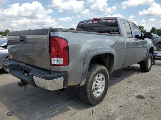 Photo 3 from auction – 2007 GMC SIERRA K25 with VIN 1GTHK29K07E585222