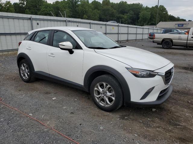 Photo 4 from auction – 2019 MAZDA CX-3 SPORT with VIN JM1DKFB74K1402285