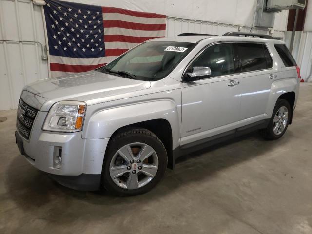 صورة رقم 1 من المزاد - 2015 GMC TERRAIN SL مع VIN 2GKFLXEK1F6249478