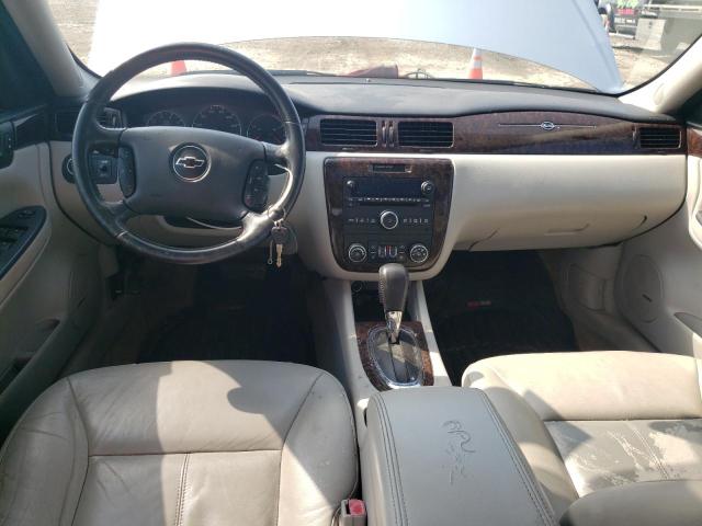 Photo 8 from auction – 2012 CHEVROLET IMPALA LTZ with VIN 2G1WC5E3XC1113389