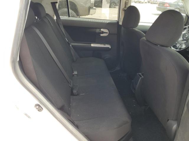 Photo 10 from auction – 2008 TOYOTA SCION XB with VIN JTLKE50EX81024626