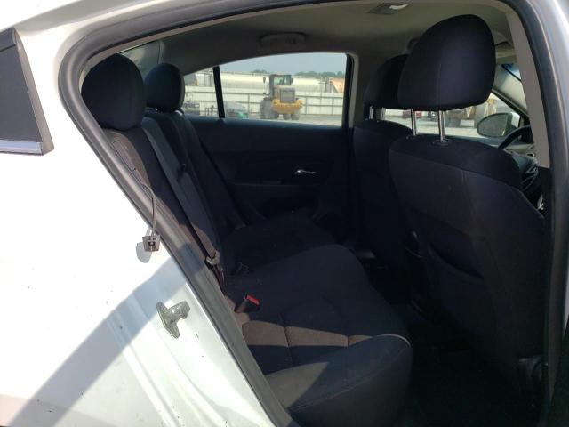 Photo 10 from auction – 2012 CHEVROLET CRUZE LT with VIN 1G1PF5SC9C7401567
