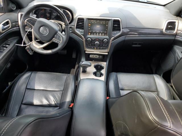 Photo 8 from auction – 2014 JEEP GRAND CHER with VIN 1C4RJFCT8EC373466