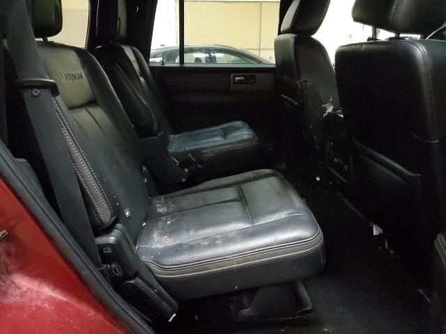Photo 11 from auction – 2015 FORD EXPEDITION with VIN 1FMJU1MT5FEF14095