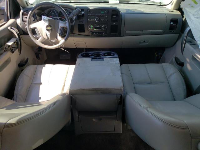 Zdjęcie 8 z aukcji – 2013 CHEVROLET SILVERADO z VIN 3GCPCSE04DG375210