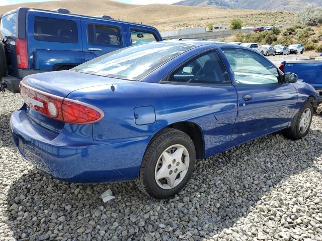 Photo 3 from auction – 2003 CHEVROLET CAVALIER with VIN 1G1JC12F437287897