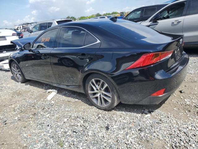 Photo 2 from auction – 2019 LEXUS IS 300 with VIN JTHBA1D22K5096287