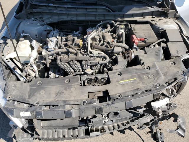 Photo 11 from auction – 2021 NISSAN ALTIMA SV with VIN 1N4BL4DV2MN409306